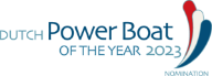 Dutch Powerboat of the year 2023