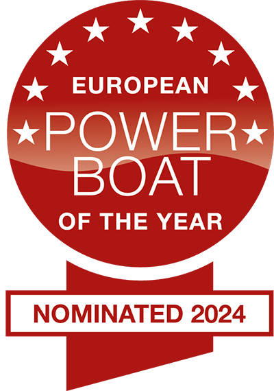 European Powerboat of the year 2023